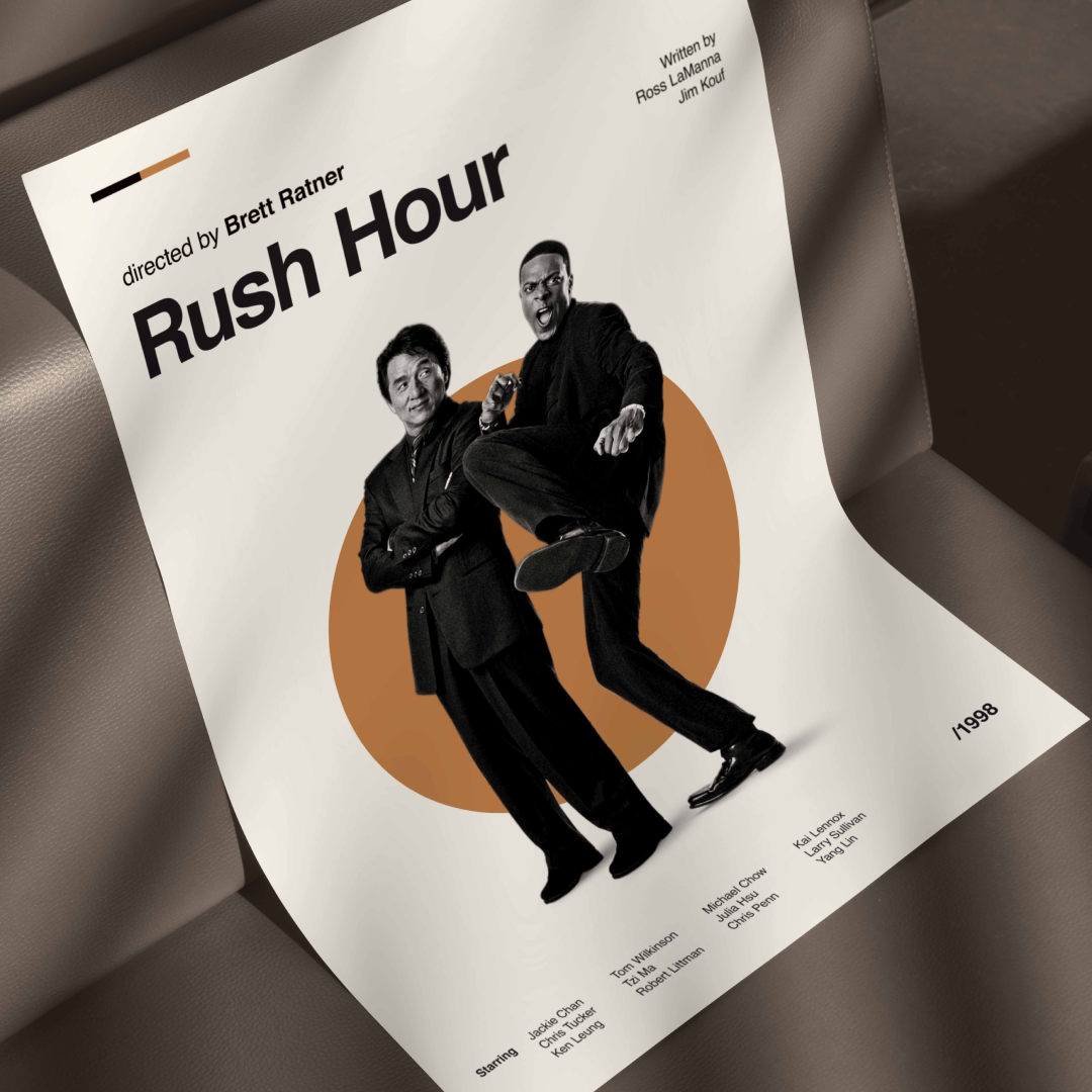 Rush Hour