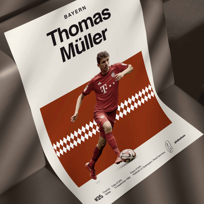 Thomas Muller