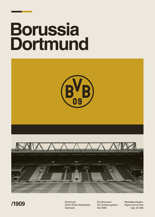 Borussia Dortmund