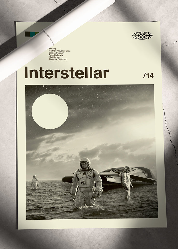 Interstellar