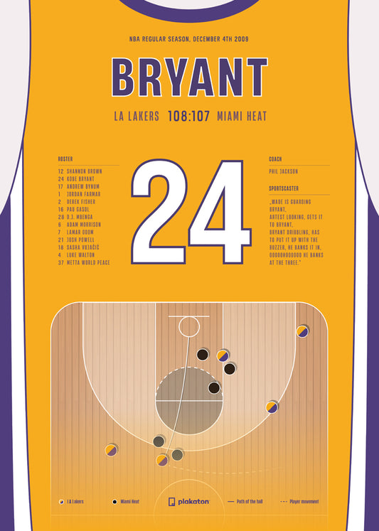 Kobe Bryant