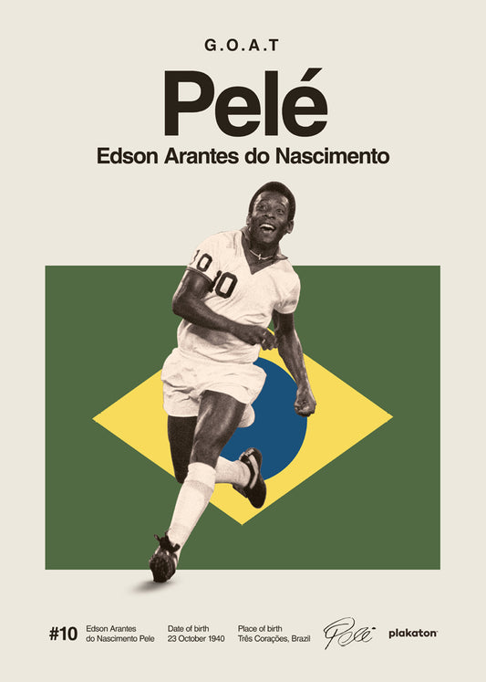 Pele