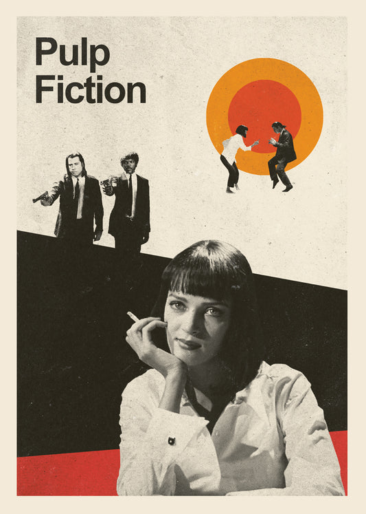 Pulp Fiction