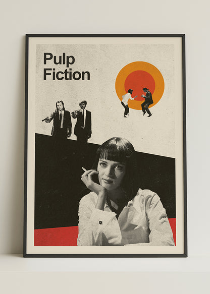 Pulp Fiction