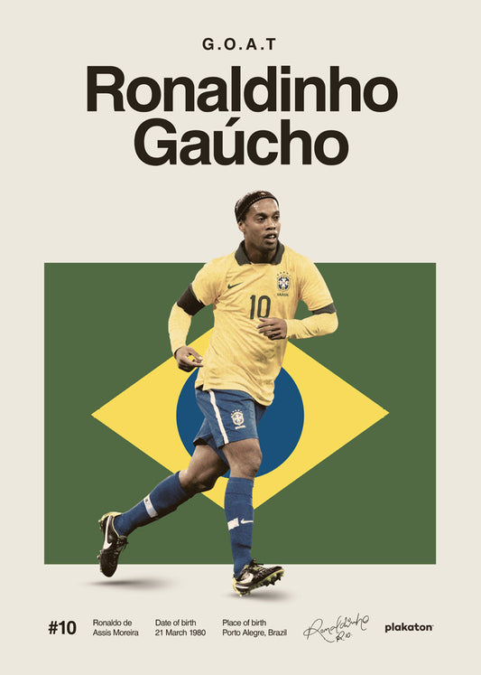 Ronaldinho