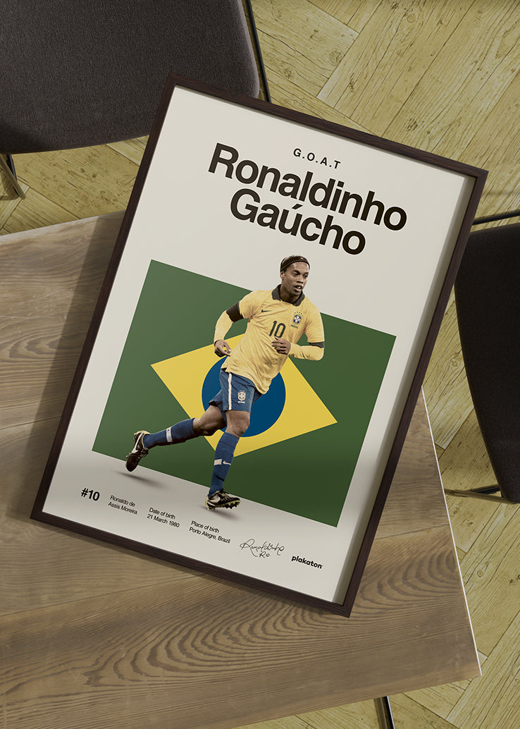 Ronaldinho