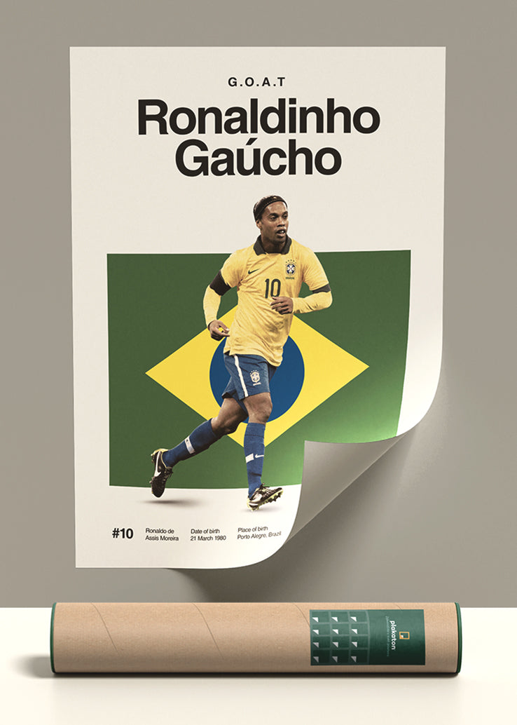 Ronaldinho