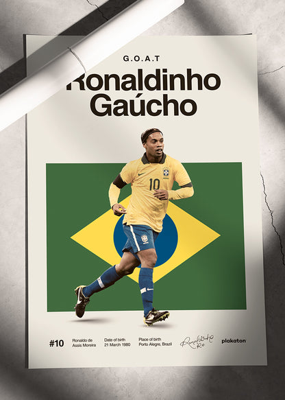 Ronaldinho