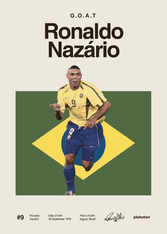 Ronaldo Nazario