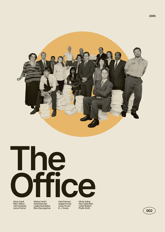 The Office