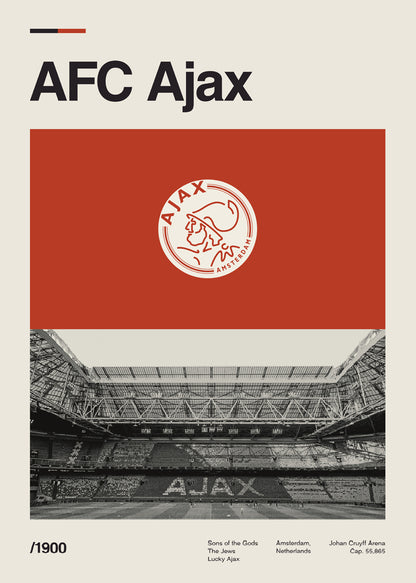 AFC Ajax