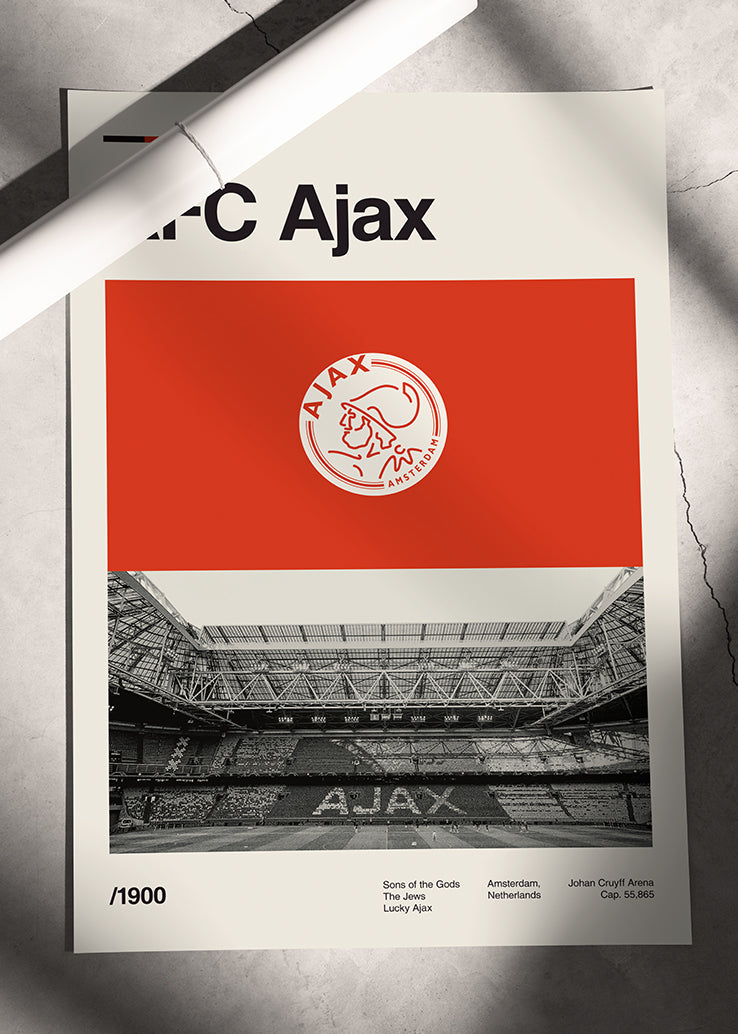 AFC Ajax