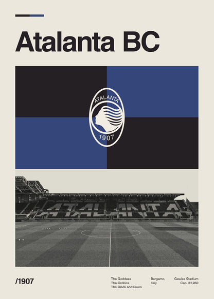 Atalanta BC