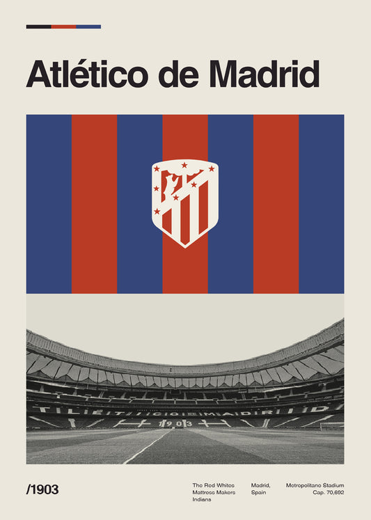 Atletico de Madrid