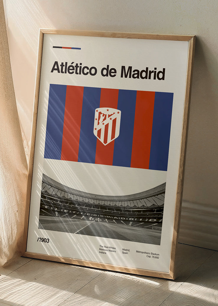 Atletico de Madrid