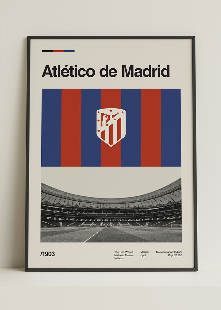 Atletico de Madrid