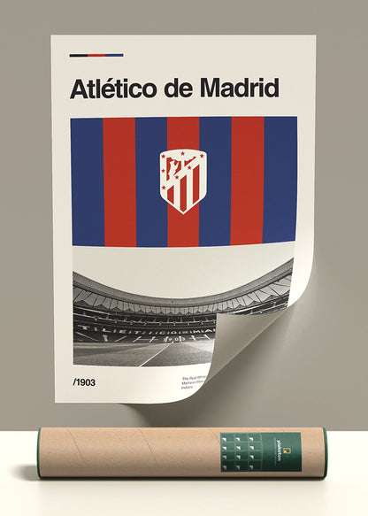 Atletico de Madrid