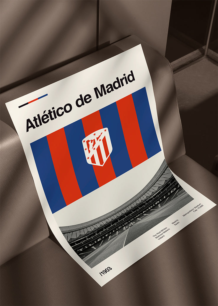 Atletico de Madrid