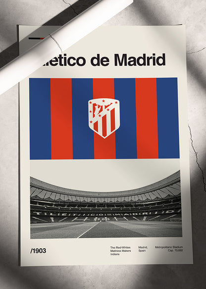 Atletico de Madrid