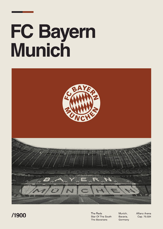 FC Bayern Munich