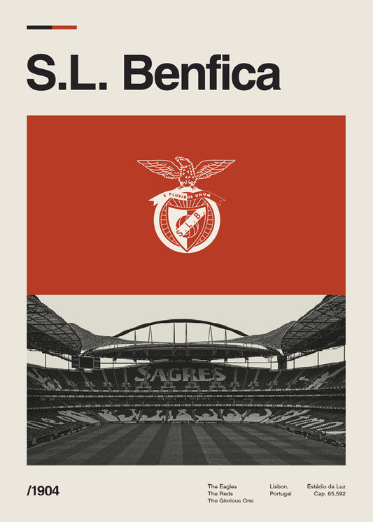 S.L. Benfica