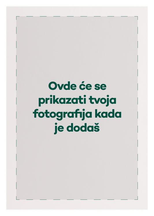 Napravi svoj plakat