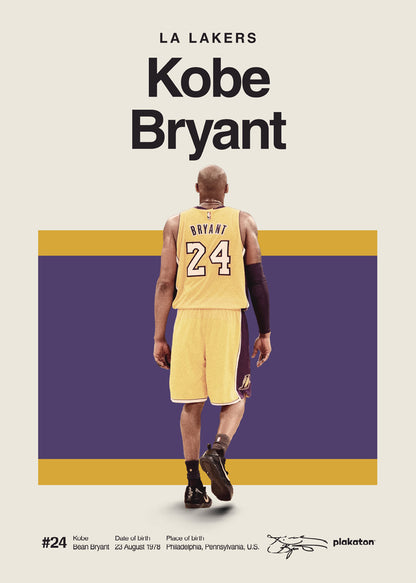 Kobe Bryant