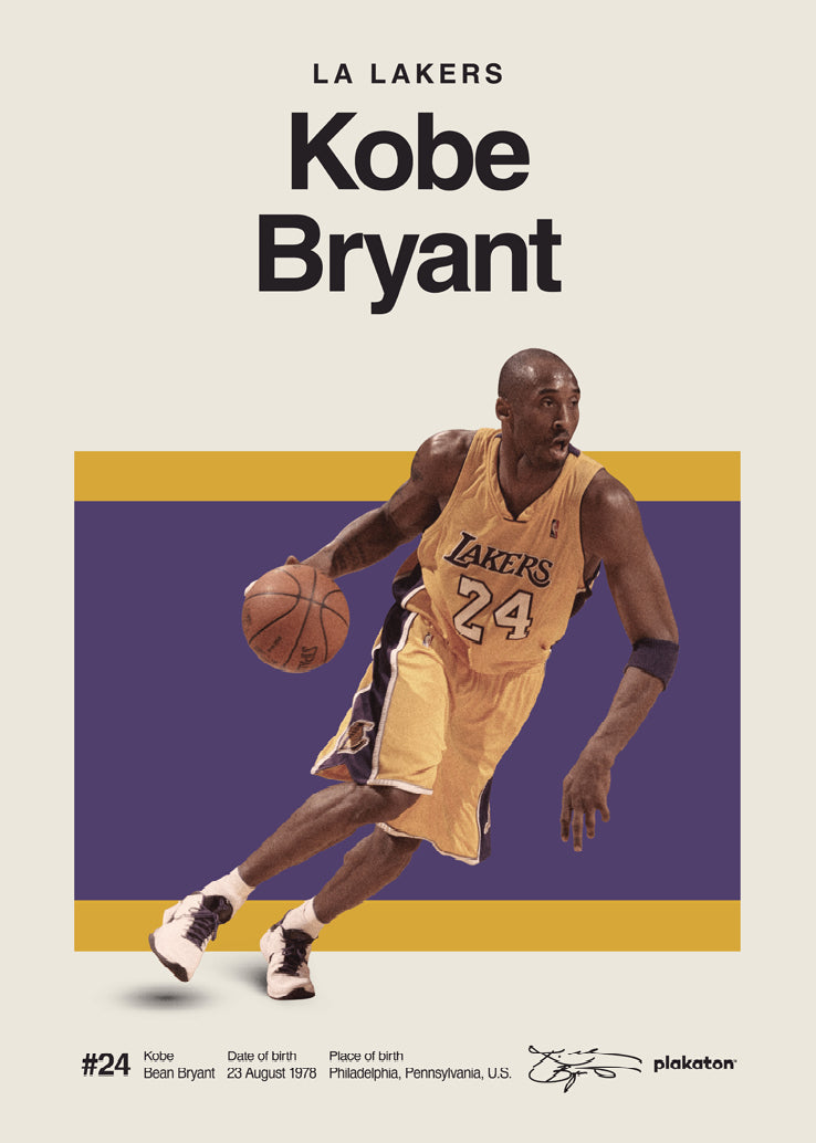 Kobe Bryant V2