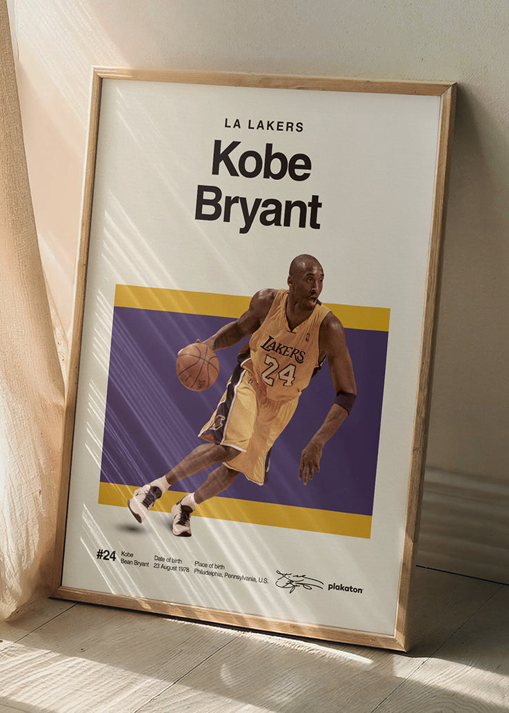 Kobe Bryant V2