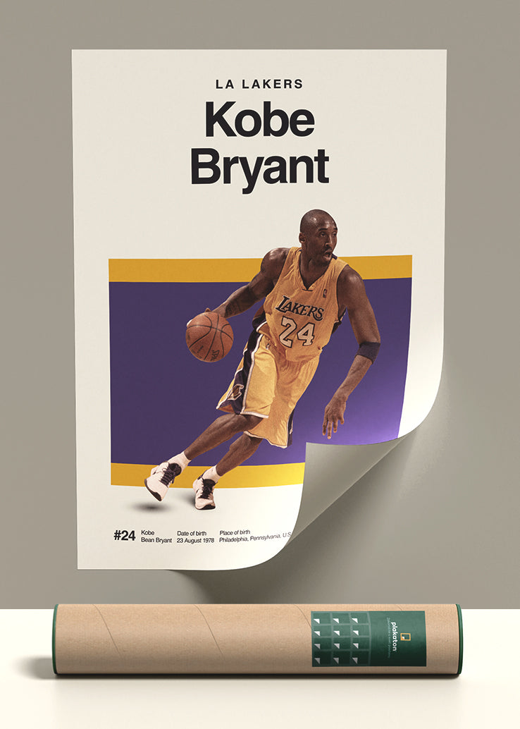 Kobe Bryant V2