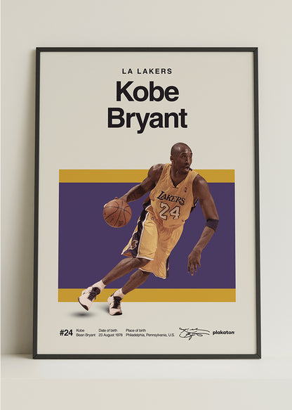 Kobe Bryant V2