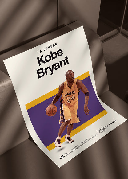 Kobe Bryant V2