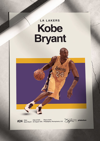 Kobe Bryant V2