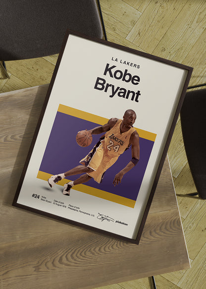 Kobe Bryant V2