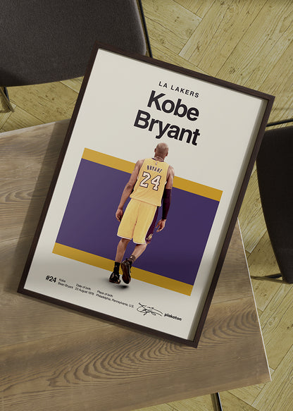 Kobe Bryant