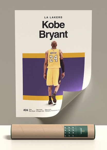 Kobe Bryant