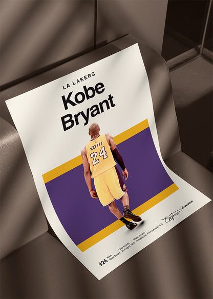 Kobe Bryant