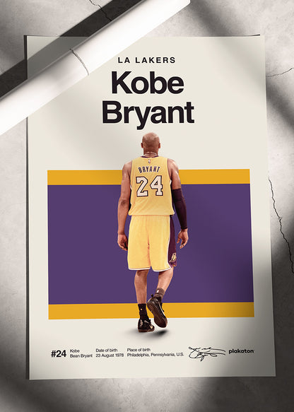 Kobe Bryant