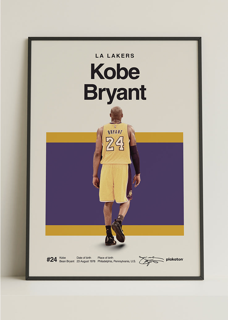 Kobe Bryant