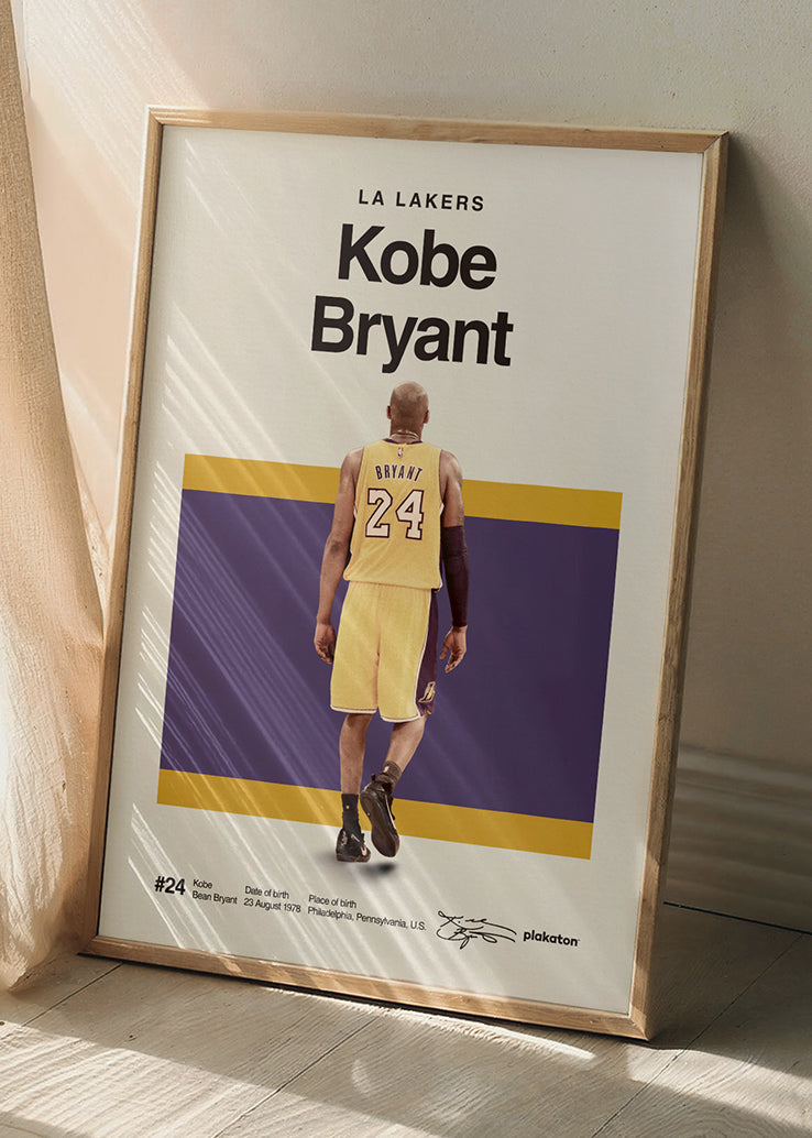 Kobe Bryant