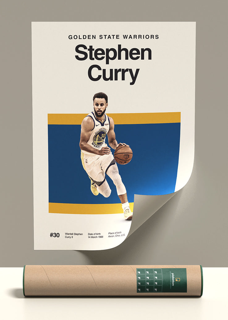 Stephen Curry