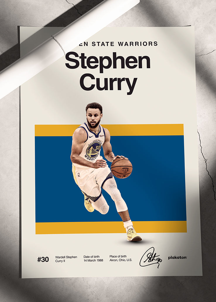 Stephen Curry