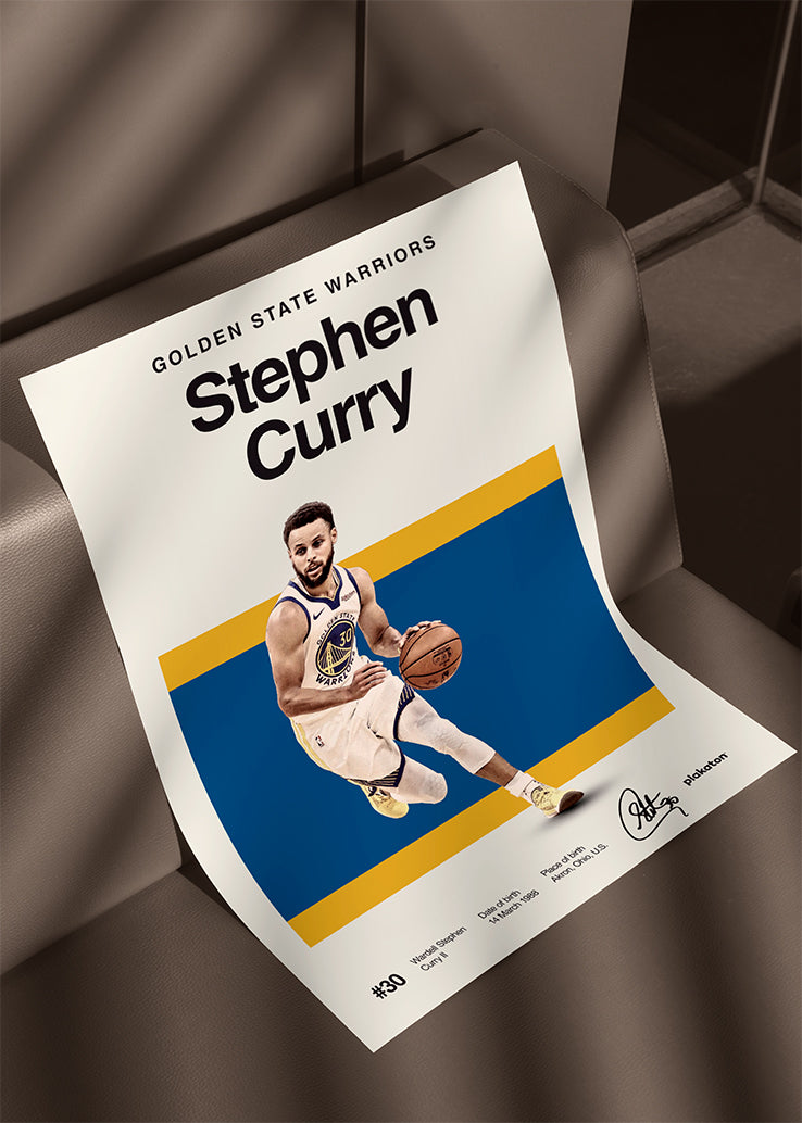 Stephen Curry