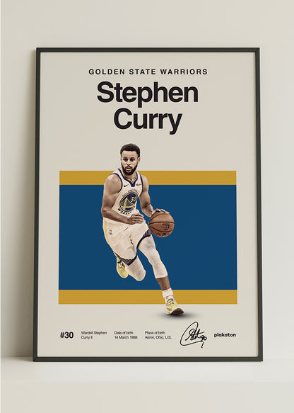 Stephen Curry