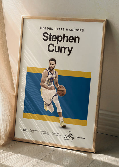 Stephen Curry