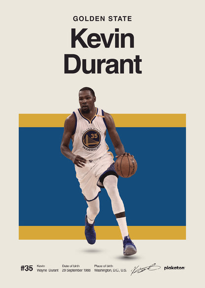 Kevin Durant