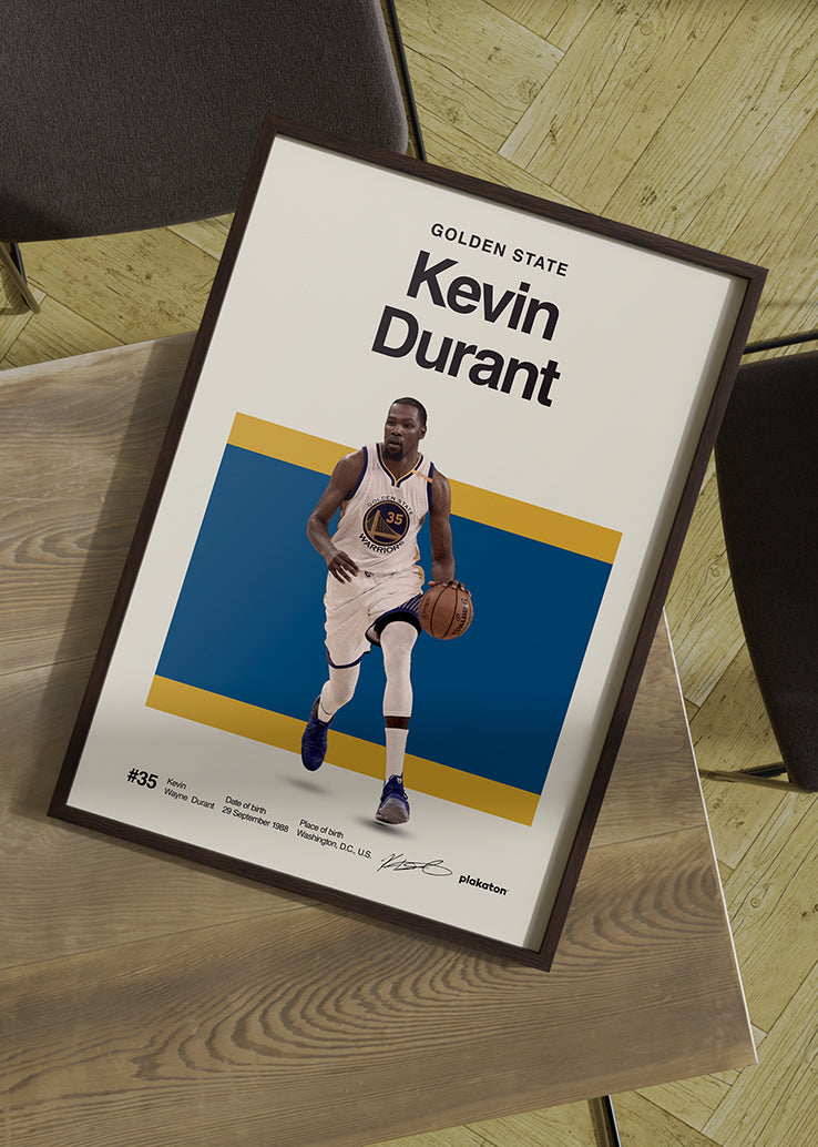 Kevin Durant