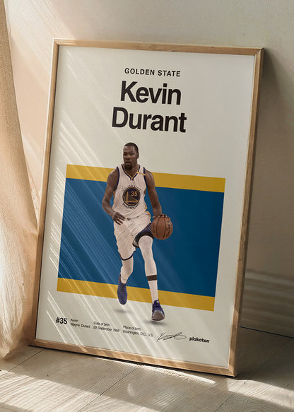 Kevin Durant