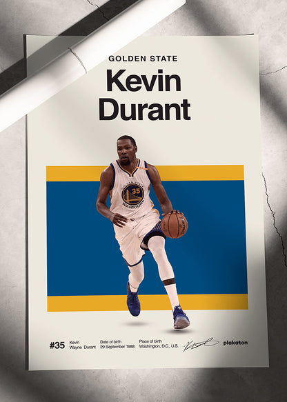 Kevin Durant