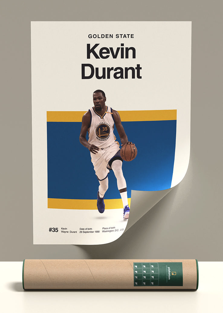 Kevin Durant